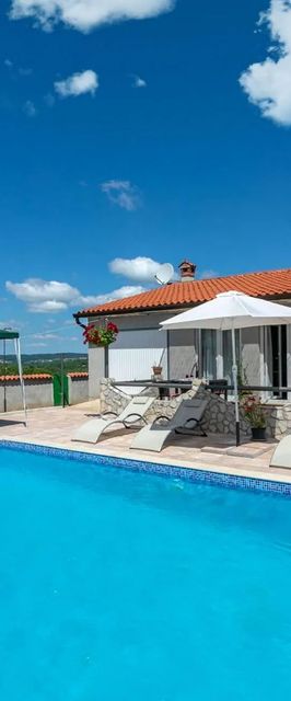 Vendégház Labin - CLS976