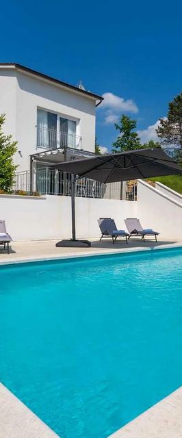 Vendégház Pazin - CLT069