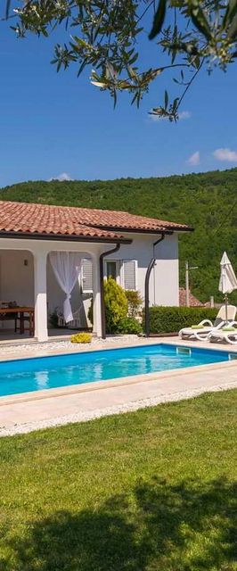 Vendégház Motovun - CLS859