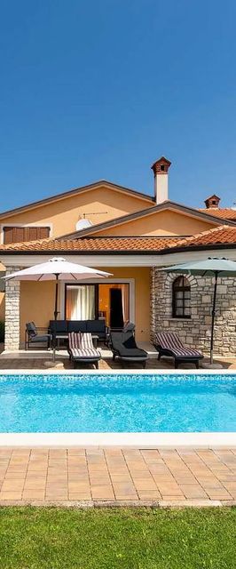 Vendégház Buje - Buie - CLT130