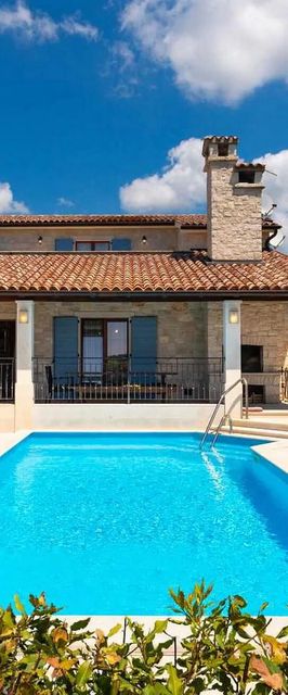 Vendégház Tinjan - CLS702