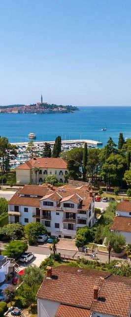 Apartman Rovinj - CLT233