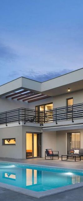 Vendégház Labin - CLT115