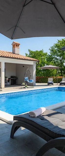 Vendégház Labin - CLT012