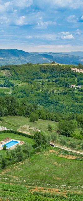 Vendégház Motovun - CLS757