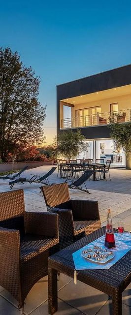 Vendégház Sveti Petar u Šumi - CLT053