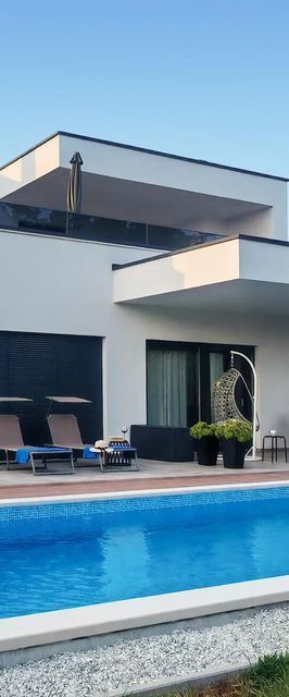 Apartman Poreč - Parenzo - CLT237