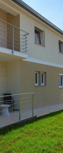 Vendégház Poreč - Parenzo - CLS041