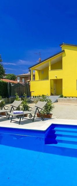 Apartman Buje - Buie - CLS807