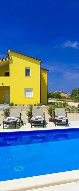 Apartman Buje - Buie - CLS806