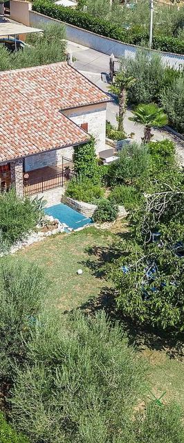 Vendégház Poreč - Parenzo - CLS706