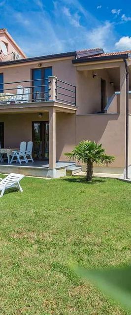 Apartman Tar - CLS824