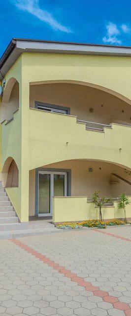 Apartman Vir - CDI612