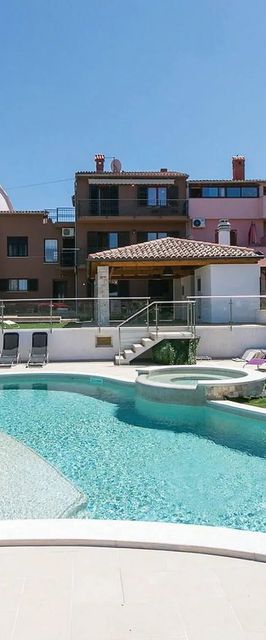 Vendégház Pula - CLS836