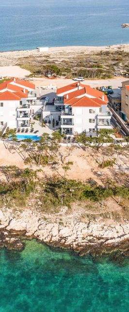 Apartman Šilo - CKI321