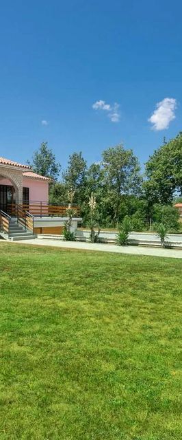 Vendégház Labin - CLT107