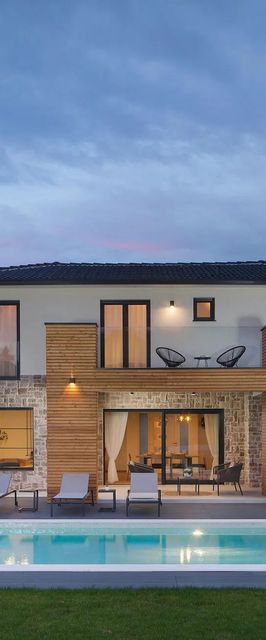 Vendégház Barban - CLI543