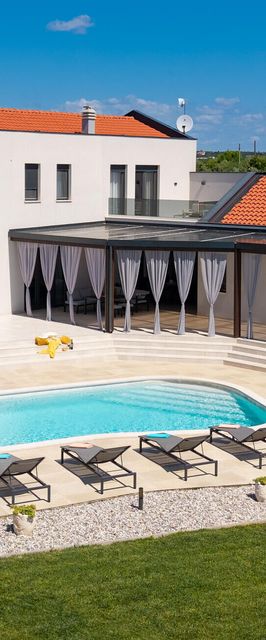 Vendégház Pula - CLI875