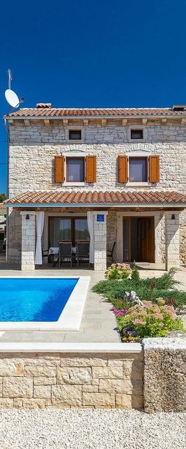 Vendégház Kanfanar - CLI635