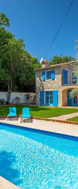 Vendégház Pula - CLS173