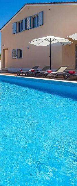 Vendégház Pula - CLI603