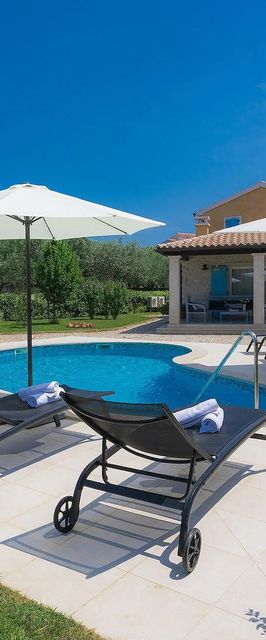 Vendégház Pula - CLI320