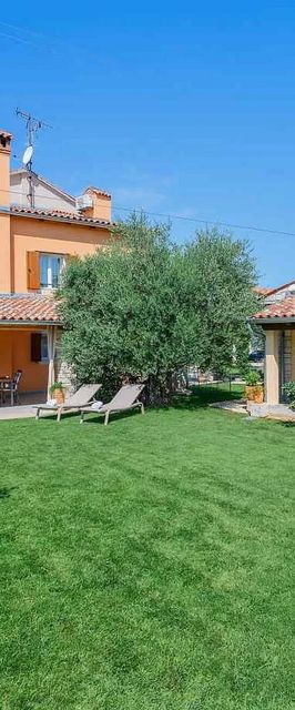 Vendégház Poreč - Parenzo - CLS916