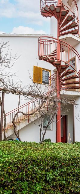 Apartman Fažana - CIF985