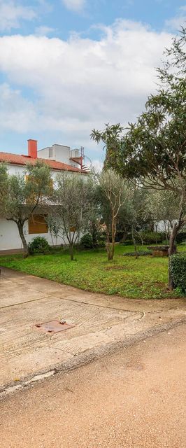 Apartman Fažana - CIF986