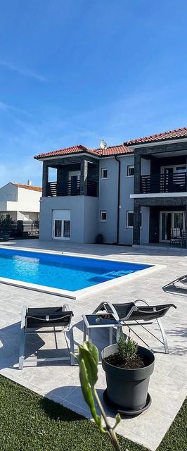 Vendégház Zadar - CLD803