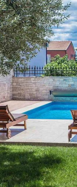 Vendégház Novigrad - Cittanova - CLS923