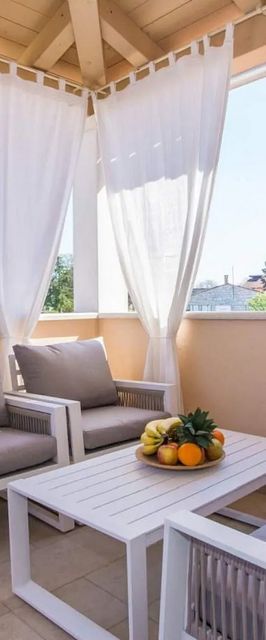 Apartman Poreč - Parenzo - CLS956