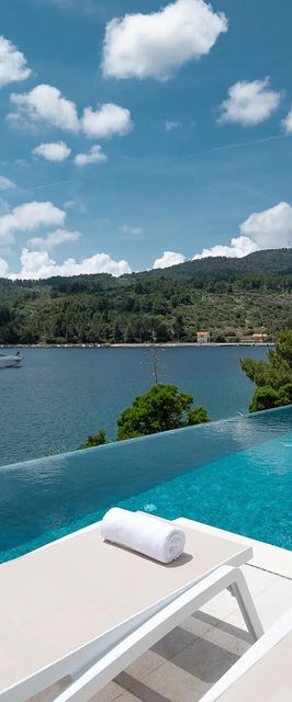 Vendégház Vela Luka - CLD520