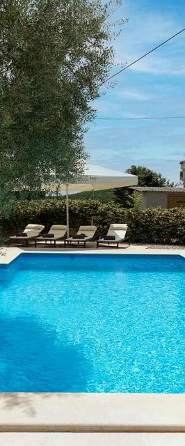 Vendégház Poreč - Parenzo - CLS717