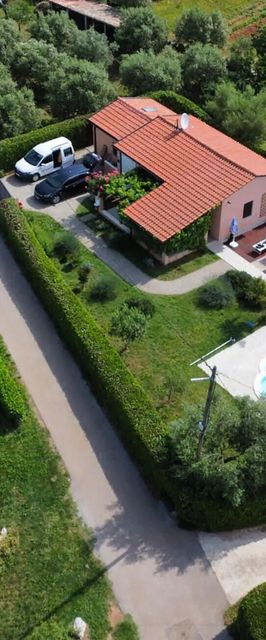 Vendégház Marčana - CLS915