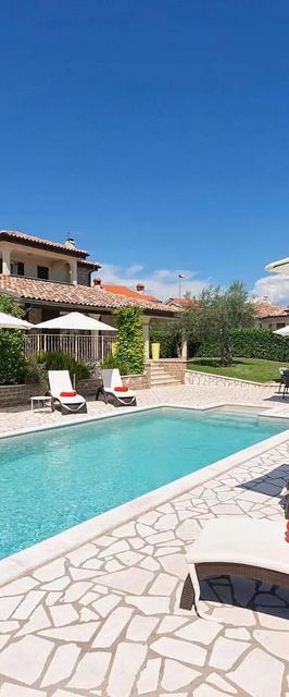 Vendégház Buje - Buie - CLS758