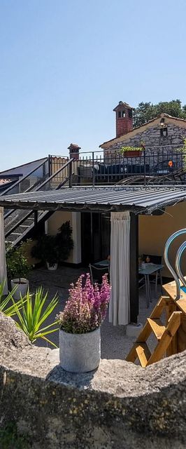 Vendégház Brtonigla - Verteneglio - CLS949