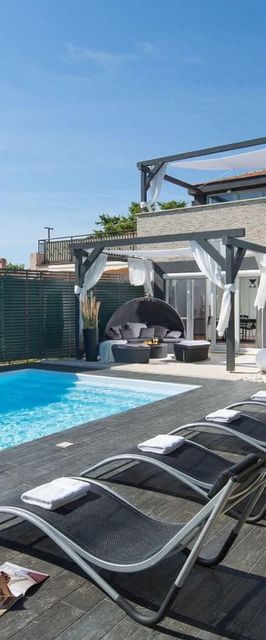 Vendégház Poreč - Parenzo - CLS778