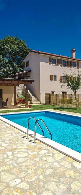 Vendégház Buje - Buie - CLS909