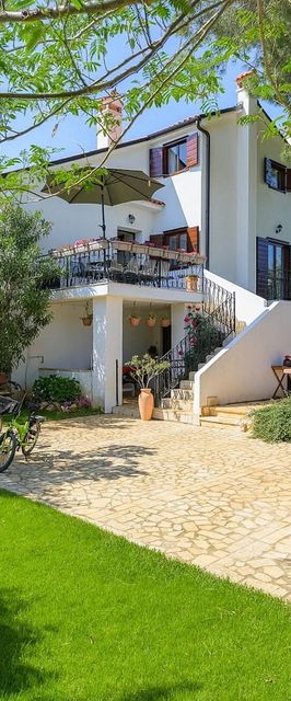 Vendégház Rovinj - CLS787