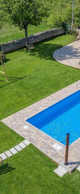 Vendégház Pula - CLS164