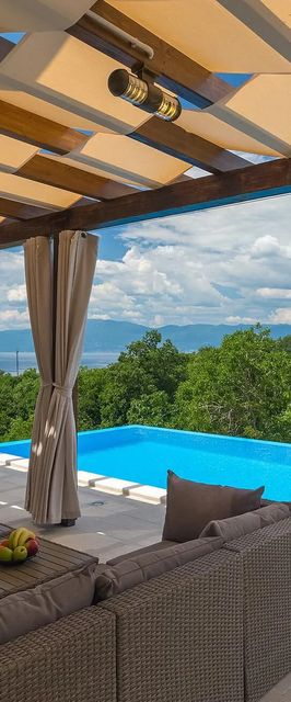 Vendégház Kostrena - CLK137