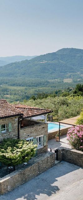 Vendégház Buzet - CLT206