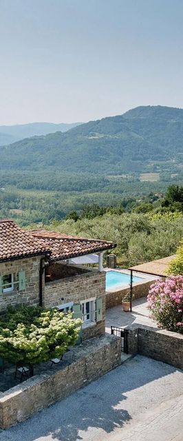 Vendégház Buzet - CLT206