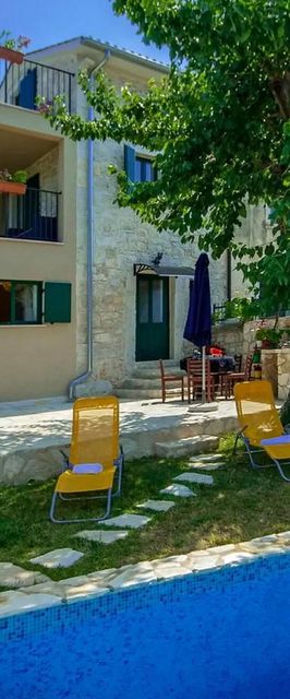 Vendégház Poreč - Parenzo - CLS789