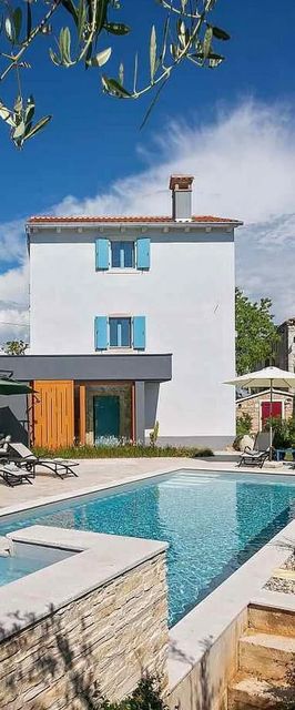 Vendégház Poreč - Parenzo - CLS840