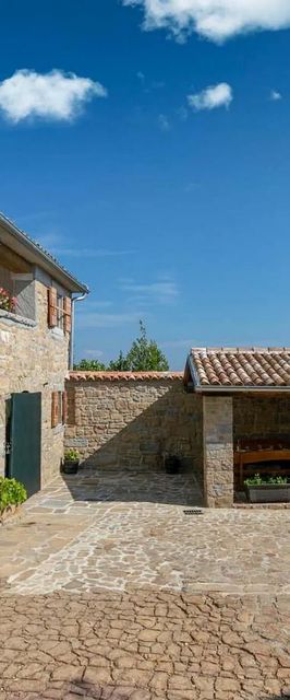 Apartman Buzet - CLS869