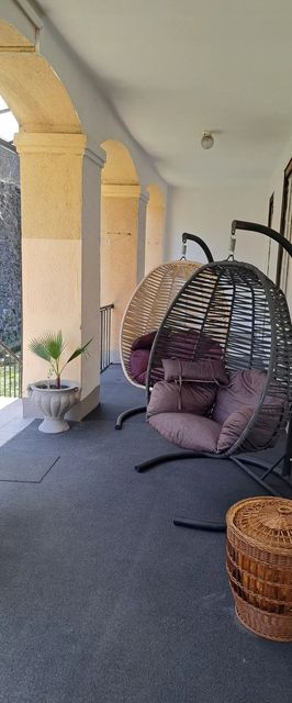 Tilia Ház Salgótarján