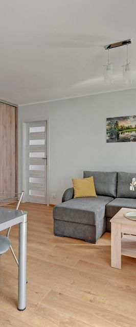 Apartamenty Piamola Stegna Park 20B 