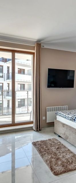Apartamenty Piamola Stegna Park 19B 